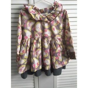 Matilda Jane Character Counts Girls 6/7